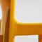 Plastic Model 4875 Chair by Carlo Bartoli for Kartell, 1970s, Image 20