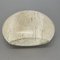 Modernist Travertine Marble Vase attributed to Fratelli Mannelli, Italy, 1970s, Image 15
