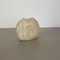 Modernist Travertine Marble Vase attributed to Fratelli Mannelli, Italy, 1970s, Image 3