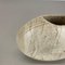 Modernist Travertine Marble Vase attributed to Fratelli Mannelli, Italy, 1970s 5