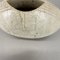 Modernist Travertine Marble Vase attributed to Fratelli Mannelli, Italy, 1970s 8