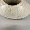 Modernist Travertine Marble Vase attributed to Fratelli Mannelli, Italy, 1970s, Image 8