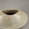 Modernist Travertine Marble Vase attributed to Fratelli Mannelli, Italy, 1970s, Image 6