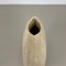 Modernist Travertine Marble Vase attributed to Fratelli Mannelli, Italy, 1970s 13