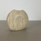 Modernist Travertine Marble Vase attributed to Fratelli Mannelli, Italy, 1970s, Image 2