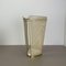 Mid-Century Brass Hollywood Regency Umbrella Stand in the style of Mathieu Matégot, France, 1950s 2