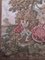 Vintage French Aubusson Style Jacquard Tapestry, 1980s 4
