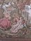 Vintage French Aubusson Style Jacquard Tapestry, 1980s 3