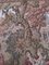 Vintage French Aubusson Style Jacquard Tapestry, 1980s 7