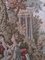 Vintage French Aubusson Style Jacquard Tapestry, 1980s 8