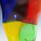 Vintage Art Glass 4 Quarti Series Vase, Seguso Viro zugeschrieben, 1990er 7