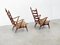 Vintage Lounge Chairs, 1950s, Set of 2, Image 5