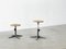 Stools by Friso Kramer, 1950s, Set of 2, Image 1