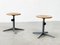 Stools by Friso Kramer, 1950s, Set of 2 5