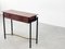 Table Console avec Laiton, Italie 8