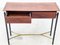 Table Console avec Laiton, Italie 7