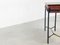 Table Console avec Laiton, Italie 6