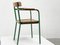 Vintage French Easy Chair, 1960s 6