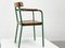 Vintage French Easy Chair, 1960s, Image 6