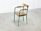 Vintage French Easy Chair, 1960s, Image 1