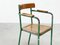 Vintage French Easy Chair, 1960s, Image 10