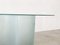 Vintage Console Table in Glass, 1990s, Image 6