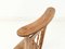 Chaise d'appoint Arts & Crafts Rush Seat de Liberty & Co 6