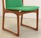 Vintage Vamdrup Dining Room Chairs, Set of 4 9