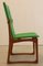 Vintage Vamdrup Dining Room Chairs, Set of 4, Image 4