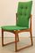 Vintage Vamdrup Dining Room Chairs, Set of 4, Image 10