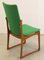 Vintage Vamdrup Dining Room Chairs, Set of 4 12