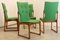 Vintage Vamdrup Dining Room Chairs, Set of 4 7