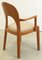 Vintage Chair from Koefoeds Hornslet 12