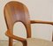 Vintage Chair from Koefoeds Hornslet, Image 4