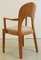 Vintage Chair from Koefoeds Hornslet, Image 8