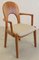 Vintage Stuhl von Koefoeds Hornslet 13