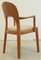 Vintage Chair from Koefoeds Hornslet, Image 3