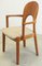 Vintage Chair from Koefoeds Hornslet 9