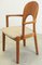 Vintage Chair from Koefoeds Hornslet, Image 9