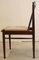 Rosewood Dining Room Chairs, Set of 2 10