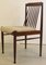 Rosewood Dining Room Chairs, Set of 2, Image 6