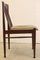 Rosewood Dining Room Chairs, Set of 2 11