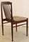Rosewood Dining Room Chairs, Set of 2 9