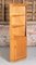Armario esquinero Windsor Mid-Century alto (modelo 743c) de Ercol, años 70, Imagen 3