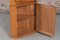 Mid-Century Windsor Tall Corner Cabinet (Model 743c) from Ercol, 1970s, Image 4