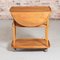 Mid-Century Windsor Folding Table Trolley (Model 505) from Ercol, 1960s 9
