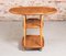 Mid-Century Windsor Folding Table Trolley (Model 505) from Ercol, 1960s 2