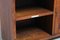 Kleiner Englischer Rolltop Schreibtisch aus Eiche, 1910er 6