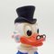 Scrooge with Sack Rubber Puppet by Ledraplastic for Walt Disney Production 7