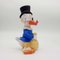 Burattino di gomma Scrooge with Sack di Ledraplastic per Walt Disney Production, Immagine 3